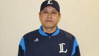 西武黄金期を支えた沢村賞右腕の今-「親子教室は僕らも原点に戻れる場所」