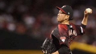 【MLB】防御率9.00と苦しむ平野佳寿　ロブロ監督の信頼は揺るがず「今後も重要な局面で」