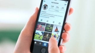 モチベーションUPに効果的！話題のインスタダイエットとは？