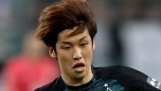 大迫勇也の忘れられない週末。第二子誕生＆２カ月ぶり復帰で終始笑顔