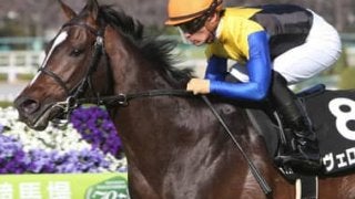 本命の異例ローテで大混戦。皐月賞を読み解く「３歳牡馬ランキング」