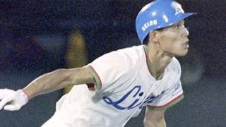 笘篠誠治がセンターから見た工藤公康の凄さ「あれじゃ相手は打てない」