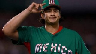 元ハム、阪神のメンドーサ、母国メキシカンリーグ・ユカタンと契約　球団発表