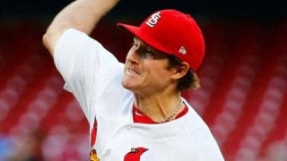 【MLB】初勝利のマイコラス、“強気”で内角を攻めて3死球「僕の投げたい場所はそこ」