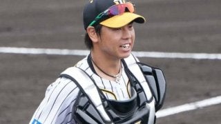 阪神梅野のサイクル安打は捕手としてわずか4例目の快挙　過去の達成者は…