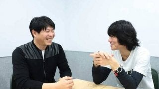 【野球と音楽・特別対談】元燕エース川崎憲次郎とギター番長・古市コータローが抱く“地元”への特別な思い