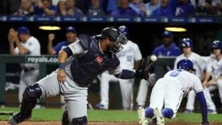 【MLB】“メジャー最速男”が驚異的走塁　中飛で二塁からタッチアップ、一気に本塁生還