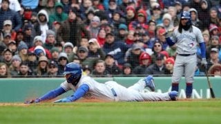 【MLB】元DeNAグリエル弟の鮮やか本盗動画にファンも大興奮「美しい」「マジか」