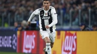 CL番長３人が読解！「戦術はロナウド」のユーべと若き才能集団の激突