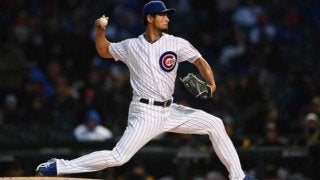 【MLB】ダルビッシュ、6回途中5失点で2連敗　無四球も2被弾に泣き今季3戦白星なし