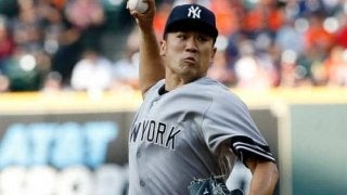 【MLB】田中将大、光る安定感＆貢献度　まだ3試合も「WAR」は今季メジャー投手2位