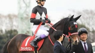 中山向きの伏兵４頭が平成最後のクラシック・皐月賞で大暴れの予感