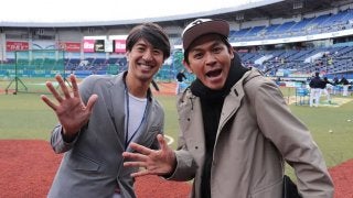 ますおか・岡田が語る「オリックスあるある」とは？　得点場面で「リクエストは締め切りました」と抗議！？