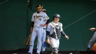 「梅野サイクル安打アラカルト」、阪神では何年ぶり何人目？８番打者としては？