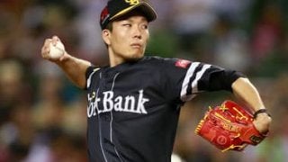 育成時代から千賀滉大を最も知る男が語る「161キロのメカニズム」