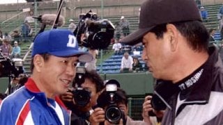 「それは仙さん、筋が違う」山田久志は島野育夫の阪神移籍に抗議した