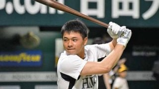 谷川原で選手は9人目に…　ホークスのファーム施設でインフルエンザ蔓延