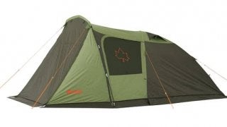 オールシーズン快適に過ごせる2ルームテント「neos オールシーズンリビングプラス・PLR XL-AI」発売