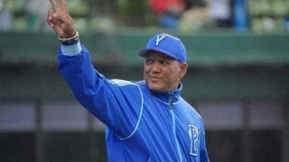 DeNAラミレス監督、1安打完封の今永を絶賛「120％、自信満々で投げていた」