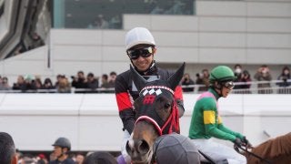 【武豊日記】ウオッカの思い出