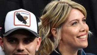 インテルFWイカルディの鬼嫁が大暴走。CEOの忍耐も限界か？