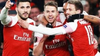 EL３連覇を成し遂げた策士エメリは、アーセナルも頂点に導けるか