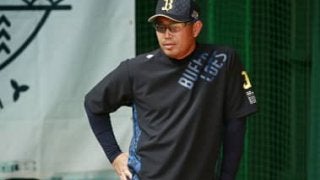 オリ平井正史コーチが説く救援論「スタートがよければ１年間持つ」