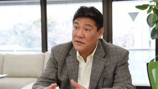 「平成の大エース・斉藤雅樹」、時代を築いてきた野球論〜ドラ1からの転換期、そして挫折〜