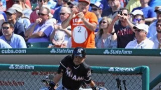 【MLB】イチローに「『Thank You』と伝えたい」-“3000本Tシャツ”作製のファンが語る