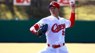 5連敗中の広島、1番田中広、3番野間　DeNAは2番右翼にソト　スタメン発表