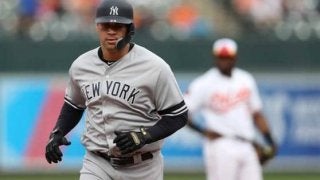 【MLB】ヤンキース野戦病院に…正妻サンチェスが12人目の故障者リスト入り
