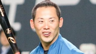 「現役感が凄い」日ハム特命コーチ矢野氏の仲良しSが話題　「最高の写真」