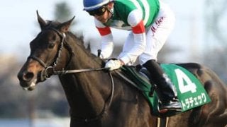 グランアレグリア不在のオークスで、コントラチェックに勝算はあるのか