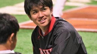 鷹高橋礼、開幕3連勝なるか　楽天は近藤が今季初登板初先発…両軍スタメン発表