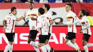 優っているようで劣っている。グランパス風間監督の理想は超難関だ