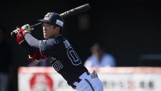 『Be Aggressive ＃超攻撃型』を体現するオリックスの新１、２番コンビとは？