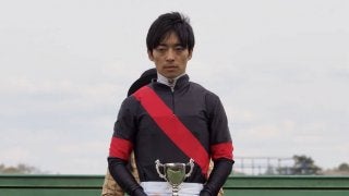 【鹿野山特別】川田「スムーズな競馬ができた」ダンサールが強い競馬を見せる