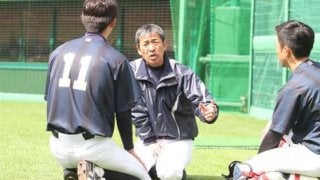 「弱さ」と戦った巨人ドラ1左腕との記憶　大学恩師がプロ初勝利に感じた変化とは