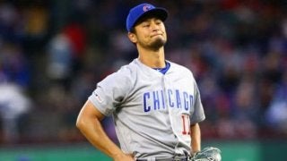 【MLB】3戦未勝利のダルビッシュ　米コラムニストは辛辣な提言「期待リセットすべき」