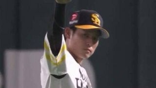 イチローの後継者は現れるか？　序盤から好プレー連発のパ強肩動画が凄い