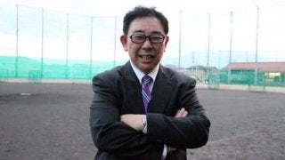 名将を高校野球につなぎ留めた息子の一言　東海大甲府・村中監督インタビュー