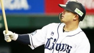 西武・森友哉が挑む「捕手で首位打者」が至難である理由