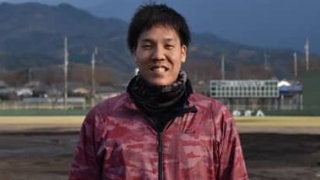 元DeNAの白根尚貴がコーチへ転身。亡き母との思い出の地で再出発