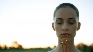 香りでセルフケア＆集中力アップ。ランニングとアロマのナイスな関係 #1