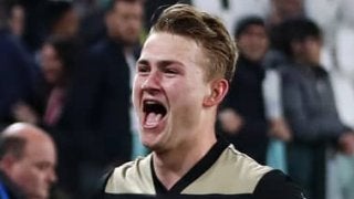 ロナウドの野望を粉砕。アヤックスはCL史に残る画期的チームだ