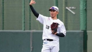 ロッテ岩下＆ホークス大竹が今季初勝利をかけて先発へ…両軍スタメン発表