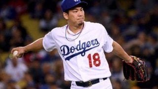 【MLB】前田健太がメジャー通算40勝　敵軍主砲称賛「我々の一歩先を行っていた」