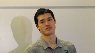 NBAのデビューシーズンを終えた渡邊雄太「最高な1年、満足は一切していない」