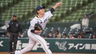 西武2軍で榎田、内海、ドラ1松本航が登板　杉山C1軍復帰に言及「一番早いのは榎田」