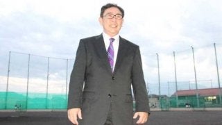 【高校野球】人生を変えた同級生・原辰徳の言葉とは　東海大甲府・村中監督インタビュー【後編】